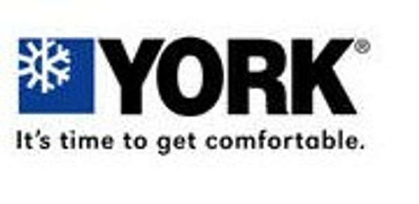 York Controls S1-025-49718-000  460V/575V-PRI 24V-SEC 150VA Transformer