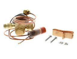 Trane VAL9228 TXV W/ Mech. Fittings 3Ton R410