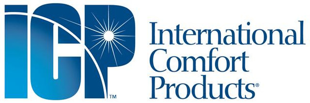 International Comfort Products  1185573 blower wheel