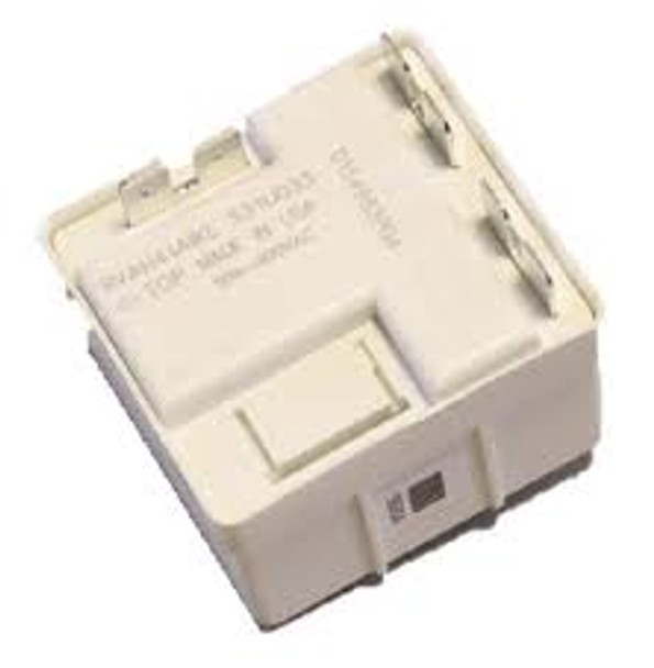 Trane RLY3697 Start Relay 35A SPST