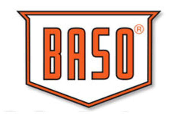 BASO G93AAA-16C REVB  Combination Gas Valve, 1/2", 120V, 190000 BTU