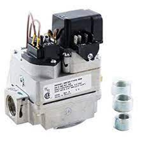 Trane VAL9377 Slow Open Nat Gas Valve 24V 3/4"