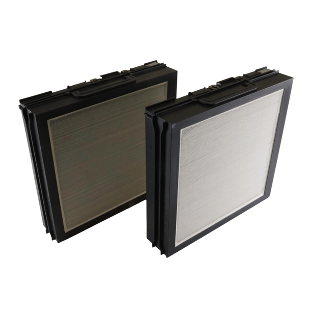 Trane FLR6452 IFD Filter Assembly