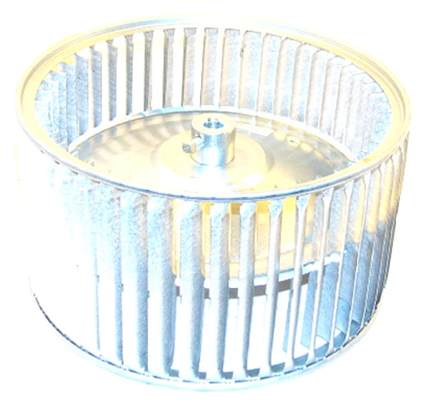 Amana-Goodman B1368034S 10" x 6" Blower Wheel CW