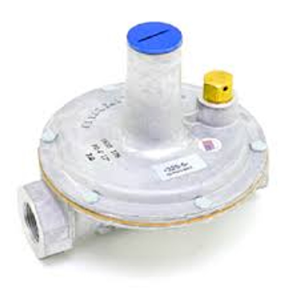 Maxitrol 325-5-3/4-12A39 (Replaces 325-5A-3/4-12A39) Gas Regulator