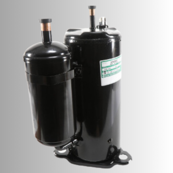 Amana-Goodman 50N382YV-5AKMS Rotary COMPRESSOR 230v 1ph