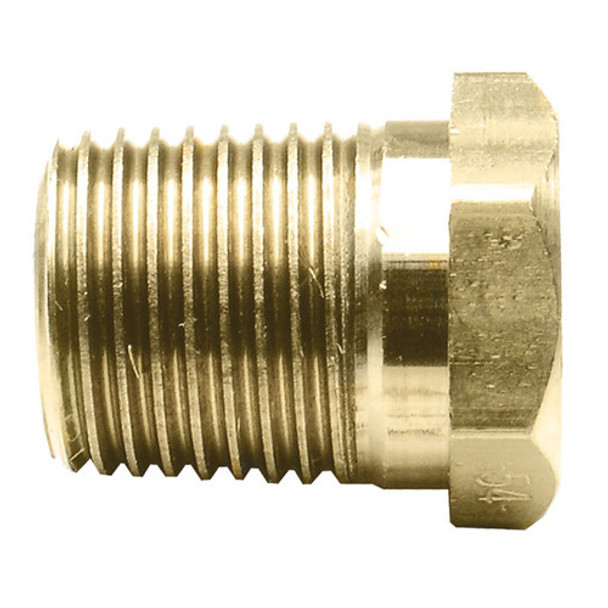 Rheem 62-22175-51  #51 Brass Orifice (.0670)
