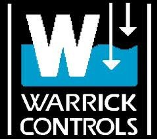 Warrick-Gems Sensors & Controls 26B2A0F0606 LOW WATER CUTOFF 10K 240V

