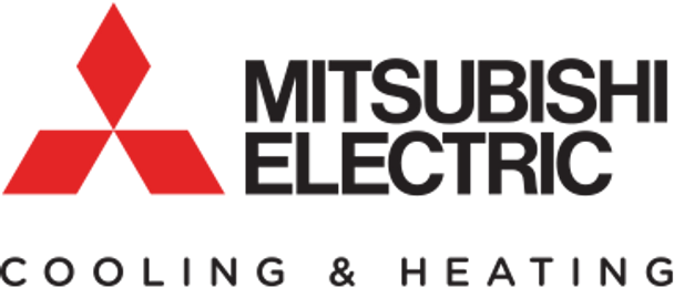 Mitsubishi log for Mitsubishi Electric T7WAE1323 Outdoor Power PC BOARD 

