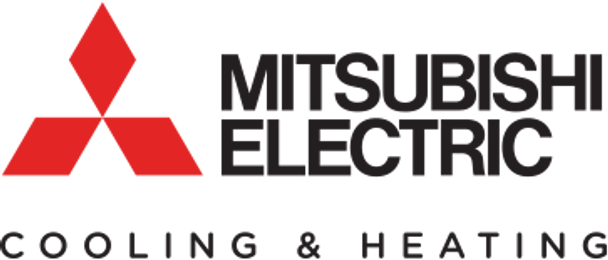 Mitsubishi logo for Mitsubishi Electric T7WGC1315 Outdoor Control PC Board


