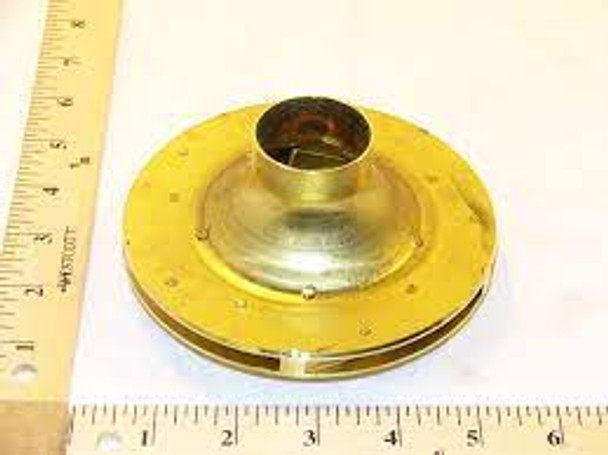 Armstrong 816302-049  5" BRONZE IMPELLER