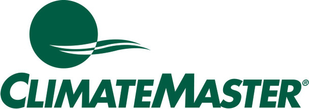 ClimateMaster logo for ClimateMaster S34P0165N01 COMPRESSOR