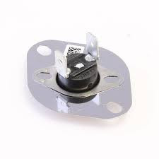 Amana-Goodman 20162906 170F CO AUTO Limit Switch