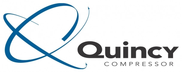 Quincy logo for Quincy Compressor 2202762206 MOTOR FAN V115/60 NU9-20-2/732

