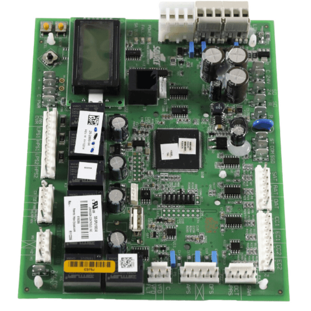 York S1-6150265 (Replaced by S1-6023973) Circuit Board 2-Stage
