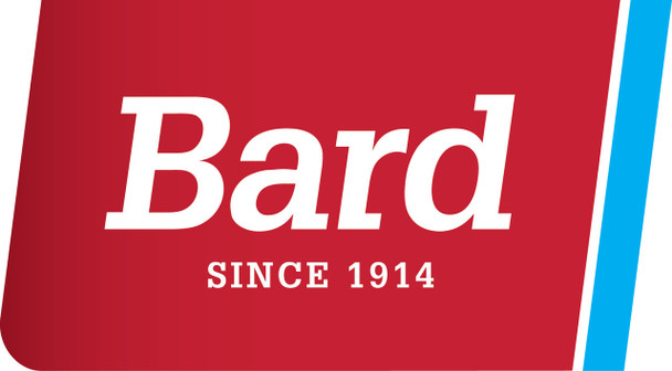 Bard logo for Bard HVAC 900-326BX (Replaces S900-326) Blower Assembly