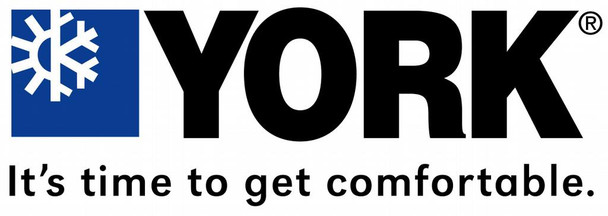 York logo for York 022-09754-100 LIQ LINE CHARGING VALVE

