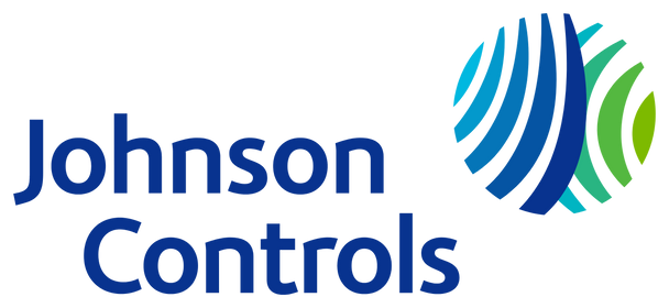 Johnson logo for Johnson Controls MS-FAC4911-0 17PT BACNET CONTROLLER