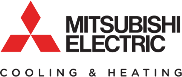 Mitsubishi  logo for Mitsubishi Electric T7WM16315 OUTDOOR CONTROL BOARD