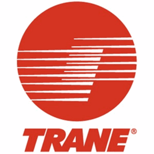 Trane logo for Trane MOT19459 (Replacement Pt 1 for MOT2195 ) Motor 227v 1/15hp 1050/900/700rpm