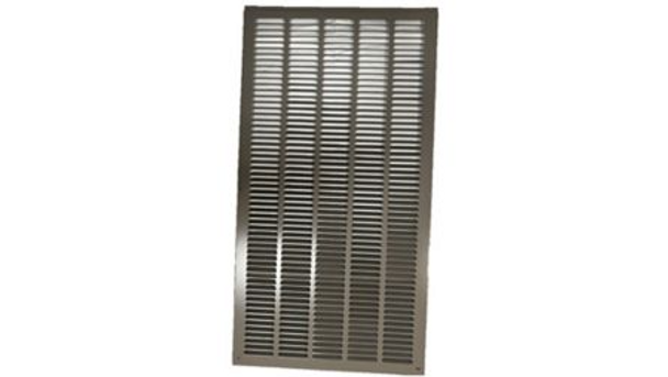 Lennox 14U52 Center Louvered Panel 28x36