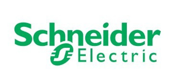 Schneider logo for Schneider Electric (Viconics) SE7350F5045 Fan Coil Unit Controller 
