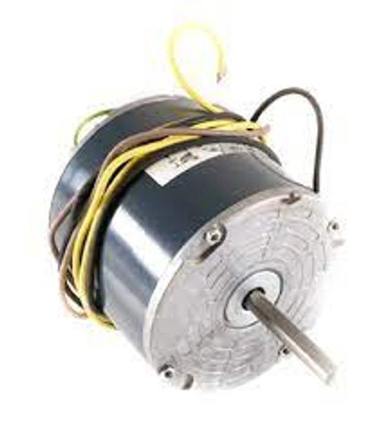 Bard HVAC 8105-034BX Motor 208-230v 1ph 1/3hp 1110rpm