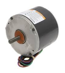 Trane MOT18907 (Replaces MOT11371) Motor 460v 1ph 1/8hp 825rpm