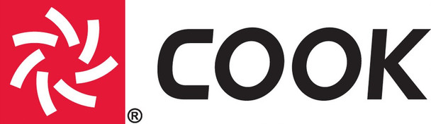 Cook logo for Loren Cook 120C17DEC-0802 ACED EXHAUST FAN
