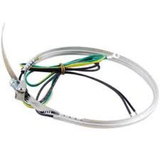 Copeland 918-0047-02 Crankcase Heater Belt Type 480 Volts 90 Watts