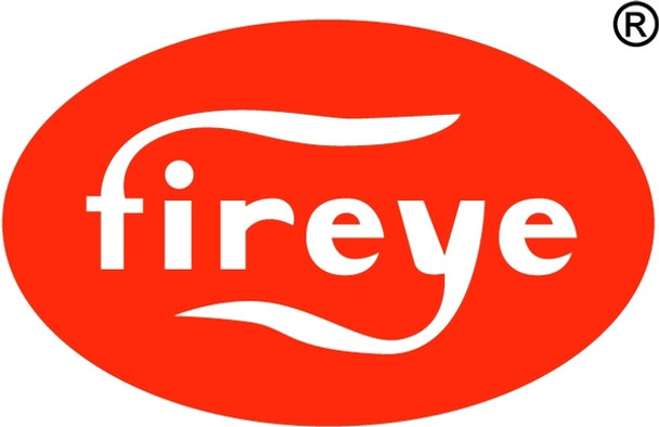 Fireye logo for Fireye 59-561 CONNECTION CABLE PER FT