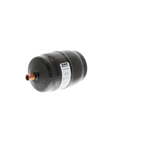 Parker-Sporlan 450288-001 LIQUID LINE DRIER 163S 3/8"ODF