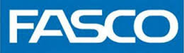 Fasco logo for Regal Rexnord-Fasco D0098 (Replaces 9703) Motor 115v 1ph