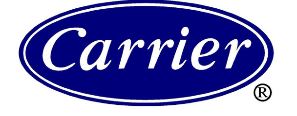 Carrier logo for Carrier 346040-75102 (Replaces 322838-752) Condensate Drain Pan