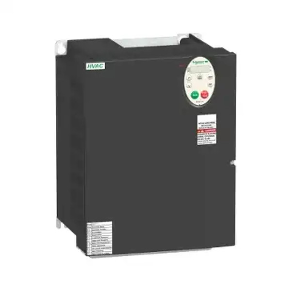 Schneider Electric (Square D) ATV212HD15N4 20HP 460v 3PH VFD