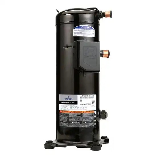 Copeland ZP76KCE-TFD-950 | Compressors | FurnacePartSource.com