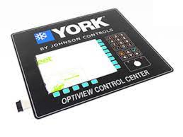 York 024-30994-000 Keypad