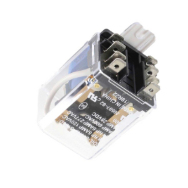 Bard HVAC 8201-048BX DPDT RELAY