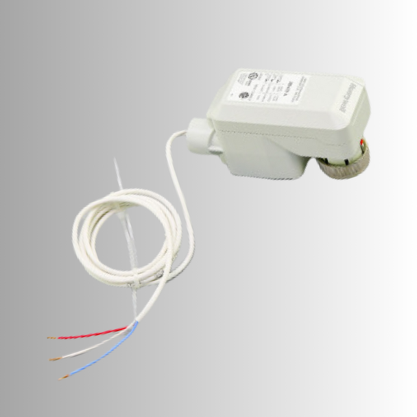 Honeywell M6410A1029 Cartridge Globe Valve Actuator SPDT Floating