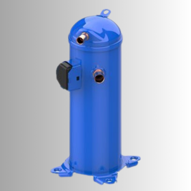 Danfoss 121L5009 (Replaces 120U2322) Scroll Compressor