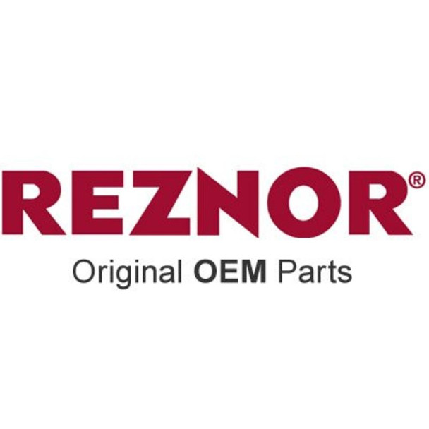 Reznor logo for Reznor 44319 Aluminized Heat Exchanger