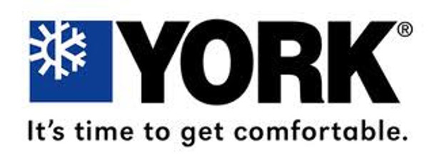 York logo for York 371-04164-001 VSD Power Module Kit