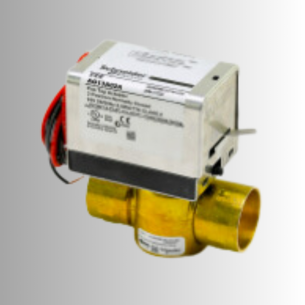 Schneider Electric (Erie) VT2517G13A02A Valve Assembly