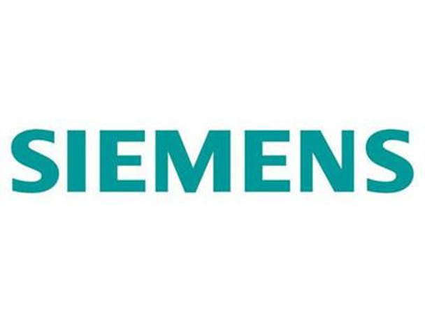 Siemens logo for Siemens Industrial Controls 5ST3010 AUX SWITCH 1NO/1NC
