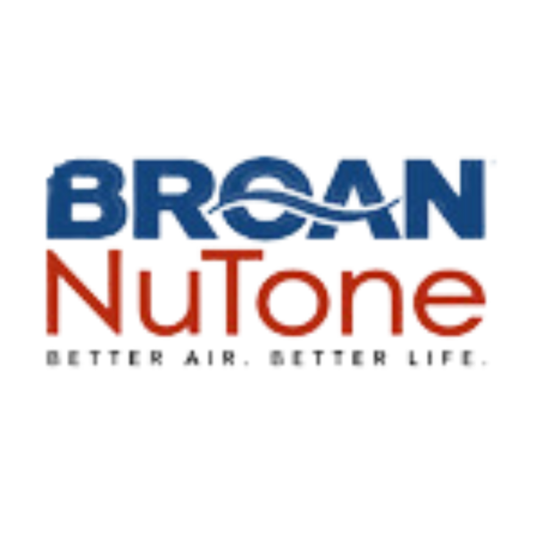 Broan logo for BROAN-NuTone SV03124 Damper 