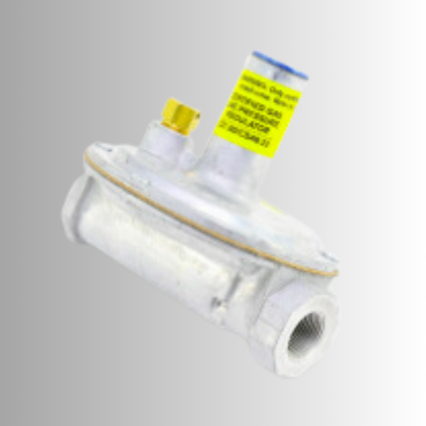 Maxitrol 325-5L-3/4-12A39 Certified Line Pressure Gas Regulator