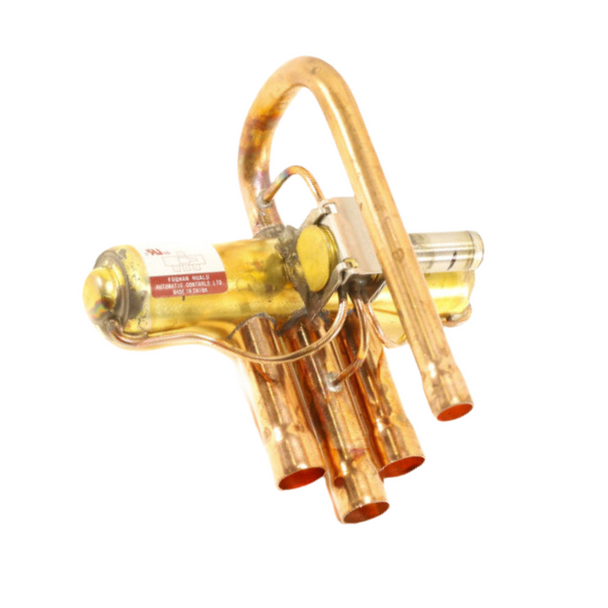 Mitsubishi Electric E22A56961 (Replaces E12A56961) 4 WAY VALVE
