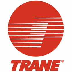 Trane logo for Trane KIT19855 BLDC Motor Upgrade Kit 277V