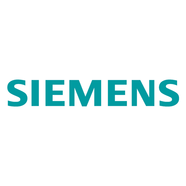 Siemens logo for Siemens Industrial Controls ED63A040 CONTACTOR 40A 3P 600V