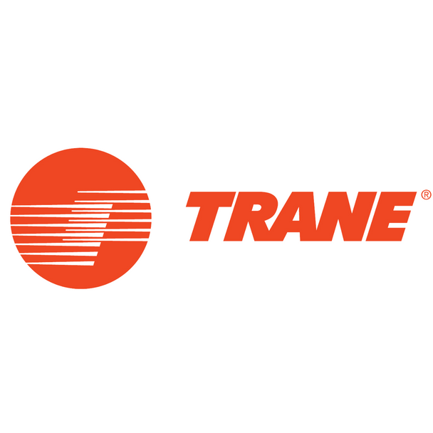 Trane logo for Trane MFD0995 MANIFOLD